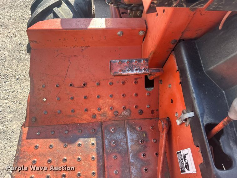 image for item DO1046 1988 Ditch Witch 2310 trencher