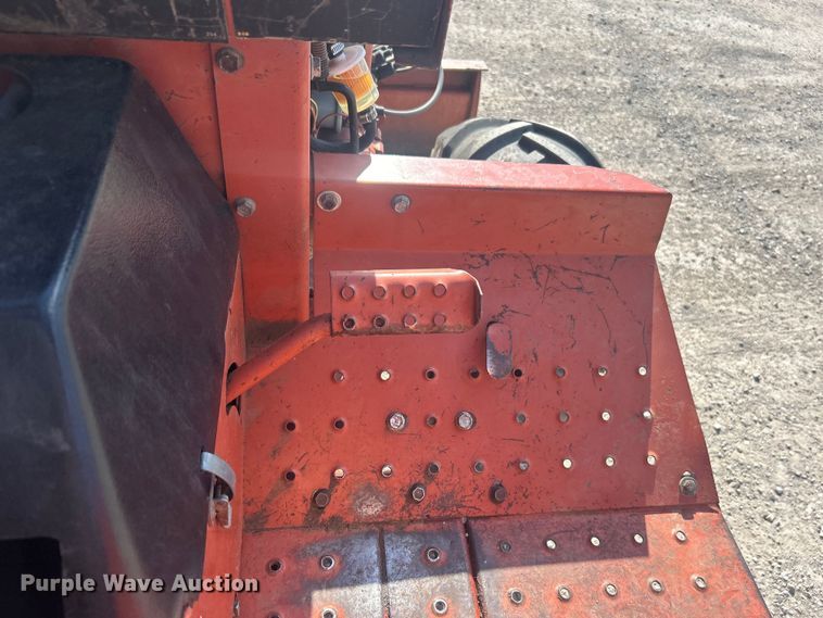 image for item DO1046 1988 Ditch Witch 2310 trencher