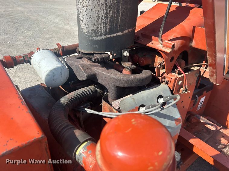 image for item DO1046 1988 Ditch Witch 2310 trencher