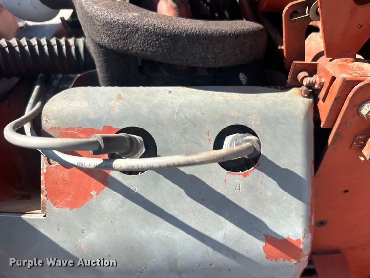 image for item DO1046 1988 Ditch Witch 2310 trencher