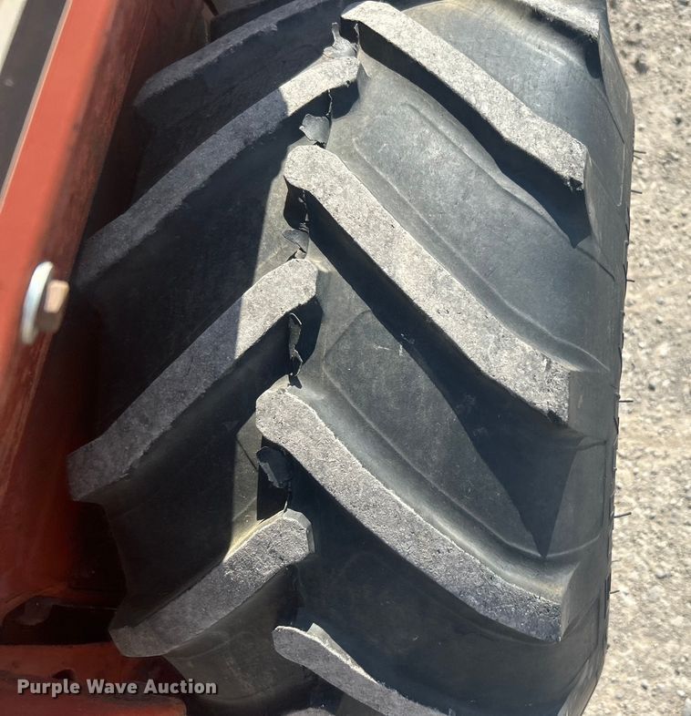 image for item DO1046 1988 Ditch Witch 2310 trencher