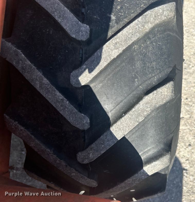 image for item DO1046 1988 Ditch Witch 2310 trencher