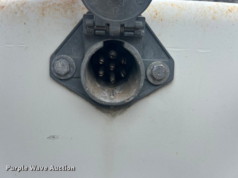 image for item DO1048 2013 Sherman & Reilly, Inc. PTR-7230S-RT cable tensioner trailer