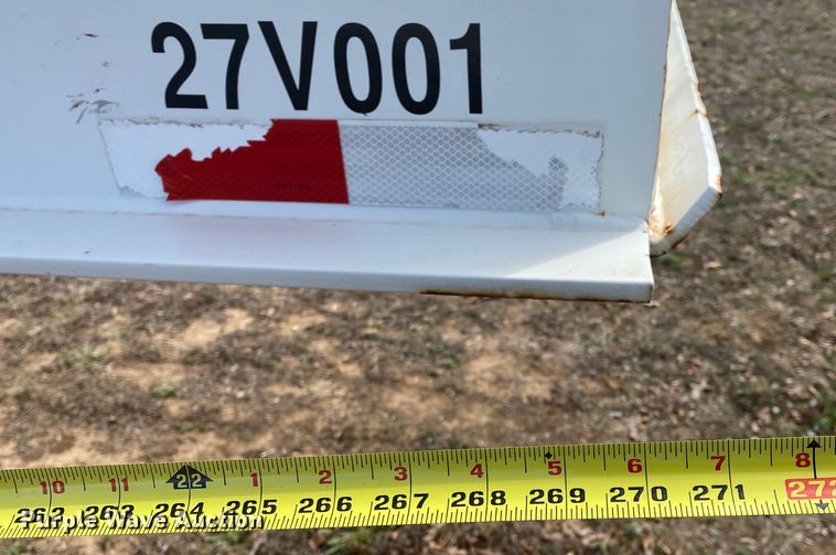 image for item DO1048 2013 Sherman & Reilly, Inc. PTR-7230S-RT cable tensioner trailer