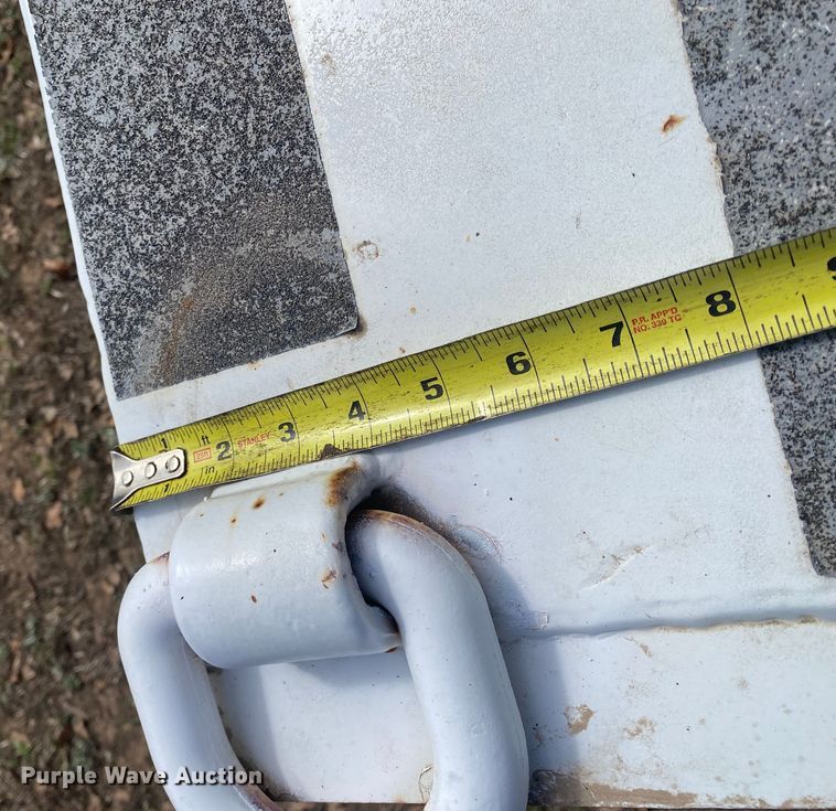 image for item DO1048 2013 Sherman & Reilly, Inc. PTR-7230S-RT cable tensioner trailer