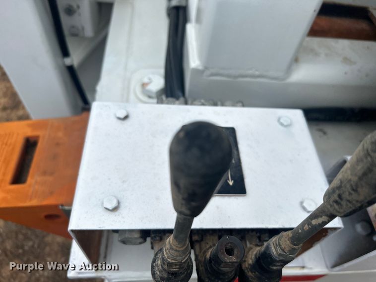 image for item DO1048 2013 Sherman & Reilly, Inc. PTR-7230S-RT cable tensioner trailer