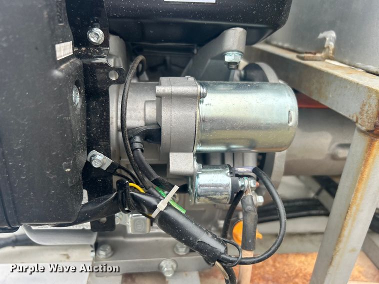 image for item DO1048 2013 Sherman & Reilly, Inc. PTR-7230S-RT cable tensioner trailer