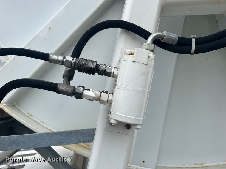 image for item DO1048 2013 Sherman & Reilly, Inc. PTR-7230S-RT cable tensioner trailer