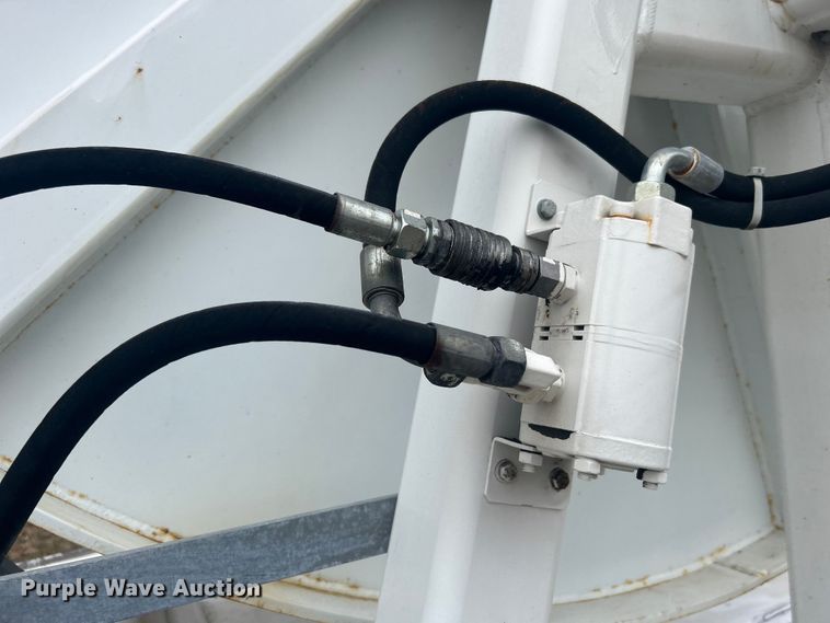 image for item DO1048 2013 Sherman & Reilly, Inc. PTR-7230S-RT cable tensioner trailer