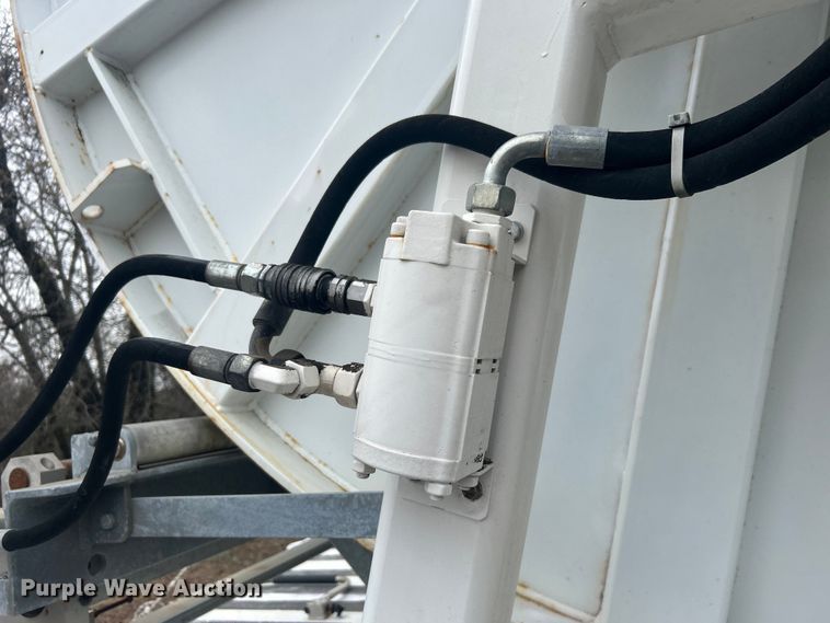 image for item DO1048 2013 Sherman & Reilly, Inc. PTR-7230S-RT cable tensioner trailer