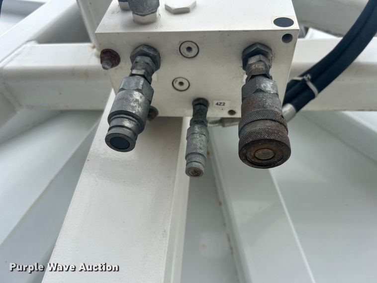 image for item DO1048 2013 Sherman & Reilly, Inc. PTR-7230S-RT cable tensioner trailer