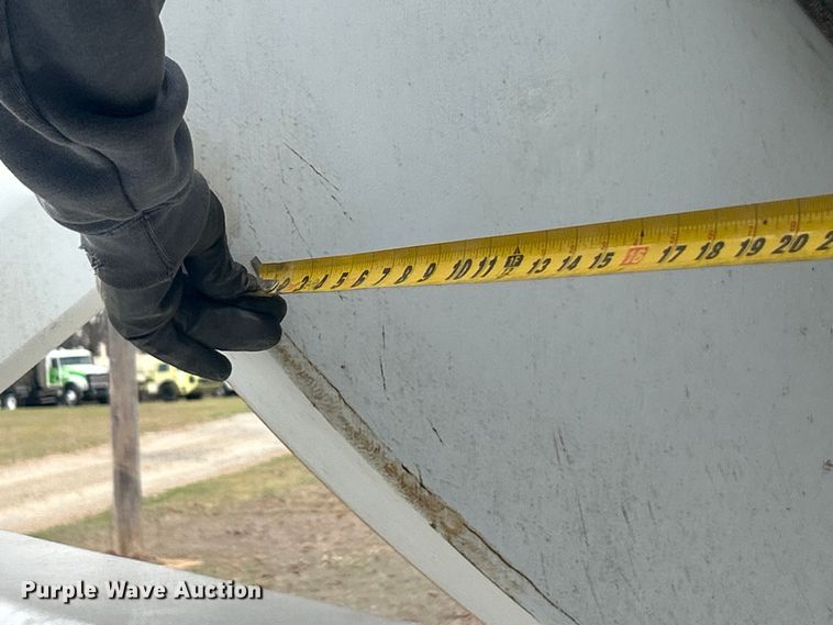 image for item DO1048 2013 Sherman & Reilly, Inc. PTR-7230S-RT cable tensioner trailer