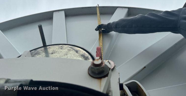 image for item DO1048 2013 Sherman & Reilly, Inc. PTR-7230S-RT cable tensioner trailer