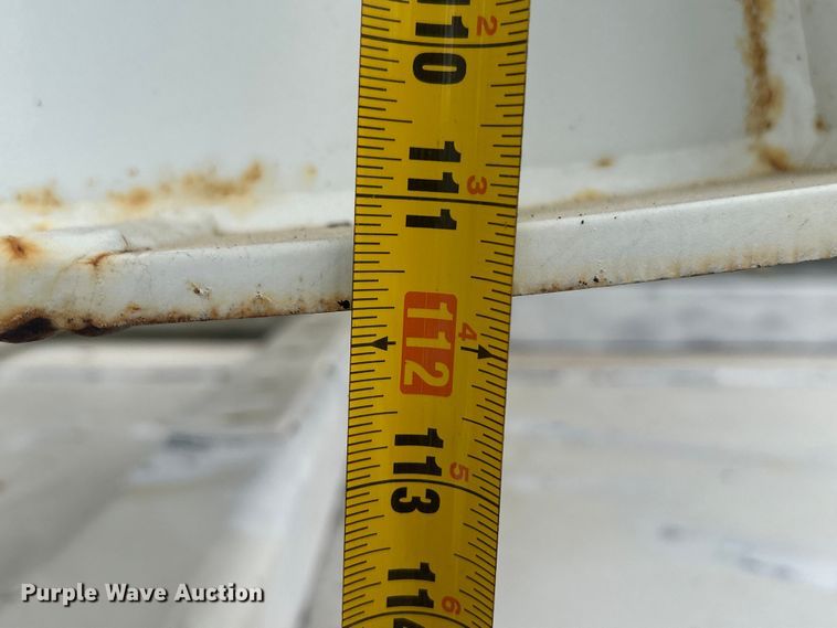 image for item DO1048 2013 Sherman & Reilly, Inc. PTR-7230S-RT cable tensioner trailer