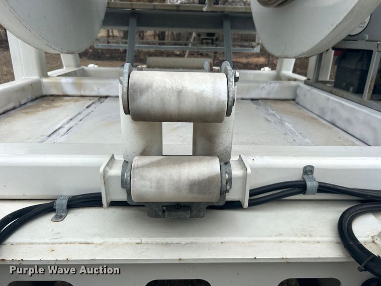 image for item DO1048 2013 Sherman & Reilly, Inc. PTR-7230S-RT cable tensioner trailer