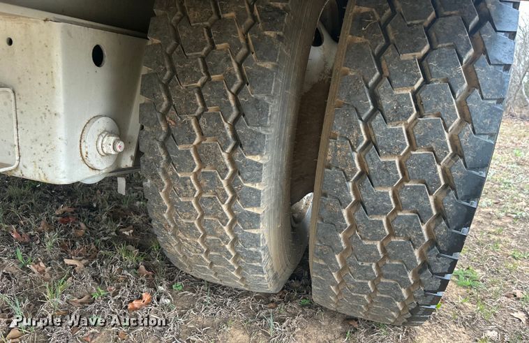 image for item DO1048 2013 Sherman & Reilly, Inc. PTR-7230S-RT cable tensioner trailer