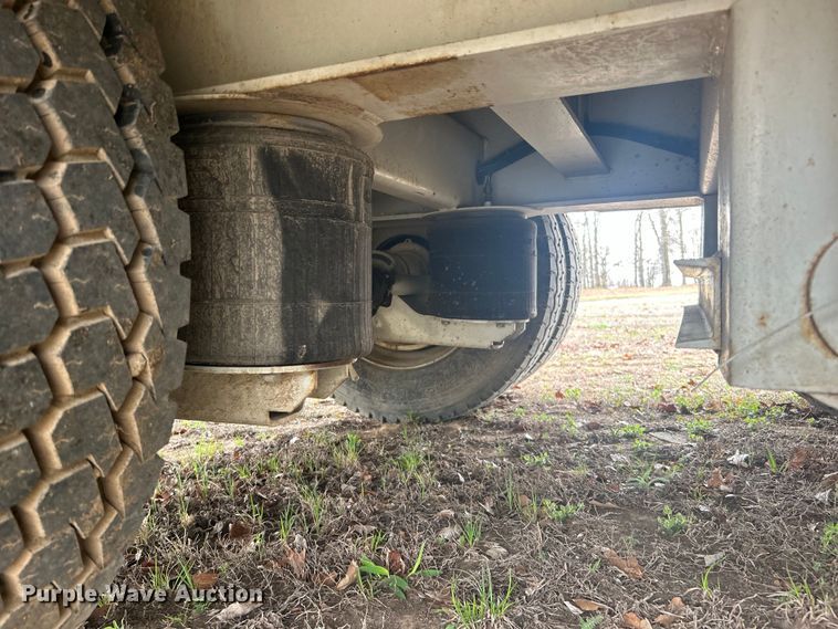 image for item DO1048 2013 Sherman & Reilly, Inc. PTR-7230S-RT cable tensioner trailer