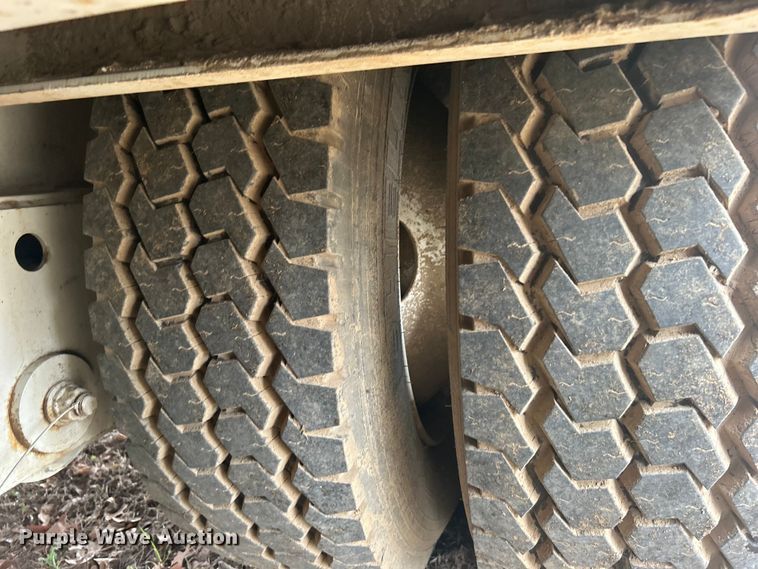 image for item DO1048 2013 Sherman & Reilly, Inc. PTR-7230S-RT cable tensioner trailer