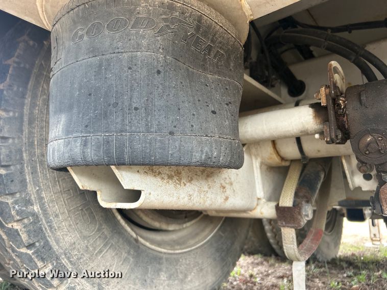 image for item DO1048 2013 Sherman & Reilly, Inc. PTR-7230S-RT cable tensioner trailer