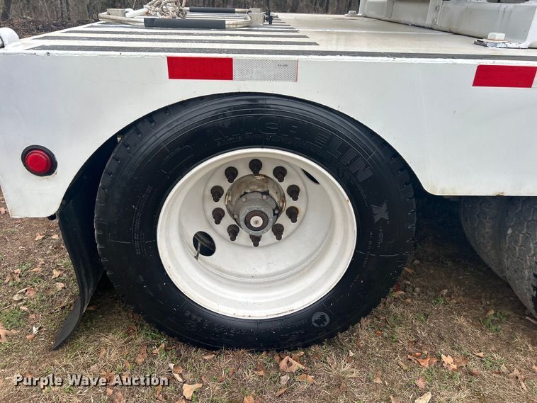 image for item DO1048 2013 Sherman & Reilly, Inc. PTR-7230S-RT cable tensioner trailer