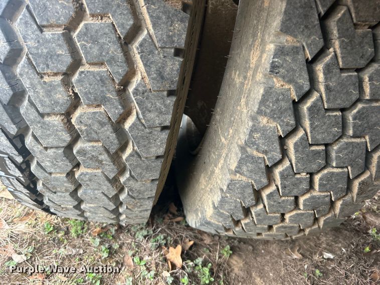 image for item DO1048 2013 Sherman & Reilly, Inc. PTR-7230S-RT cable tensioner trailer