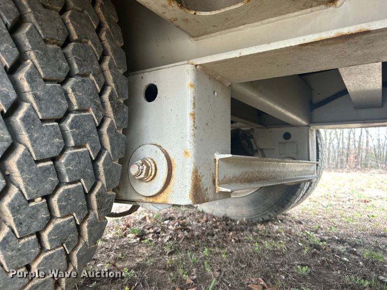 image for item DO1048 2013 Sherman & Reilly, Inc. PTR-7230S-RT cable tensioner trailer