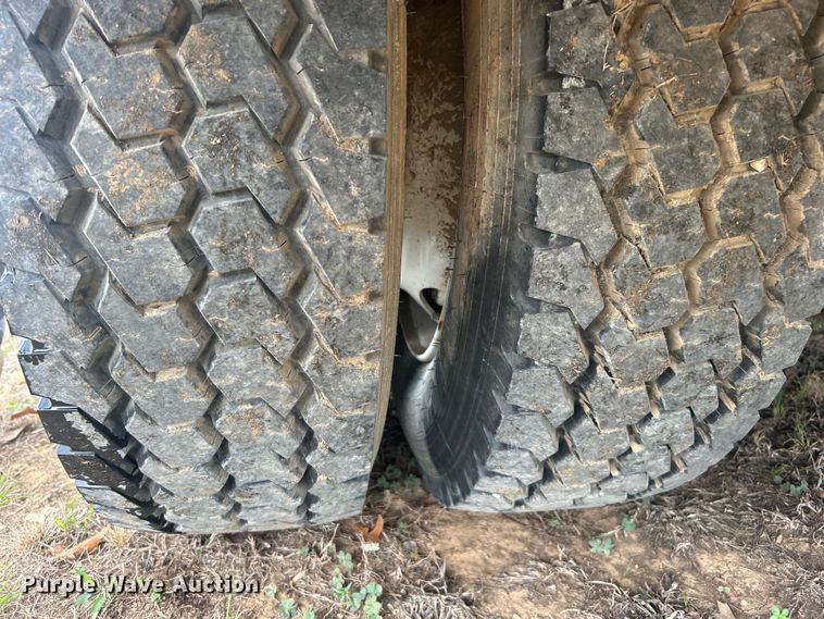 image for item DO1048 2013 Sherman & Reilly, Inc. PTR-7230S-RT cable tensioner trailer