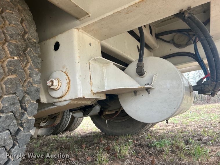 image for item DO1048 2013 Sherman & Reilly, Inc. PTR-7230S-RT cable tensioner trailer