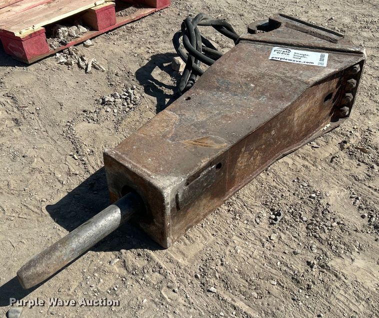 image for item DO1051 Breaker