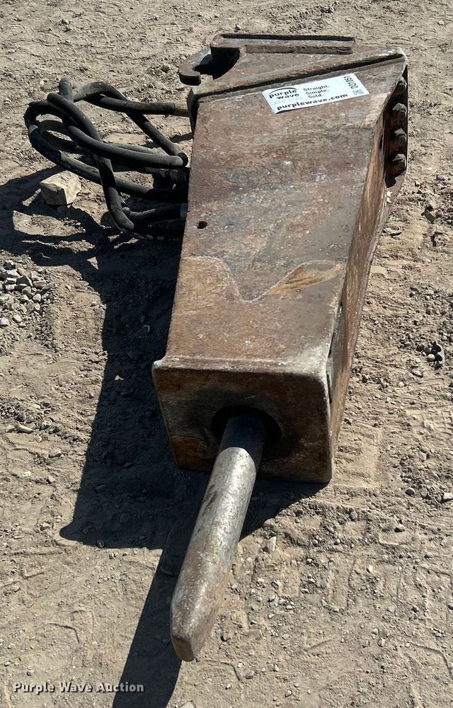 image for item DO1051 Breaker