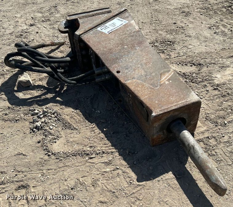 image for item DO1051 Breaker