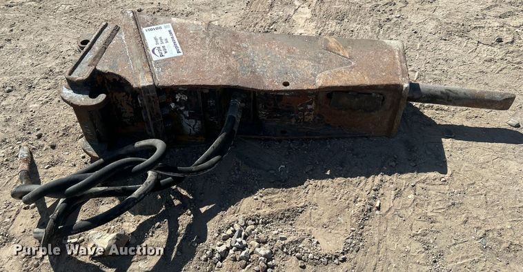 image for item DO1051 Breaker