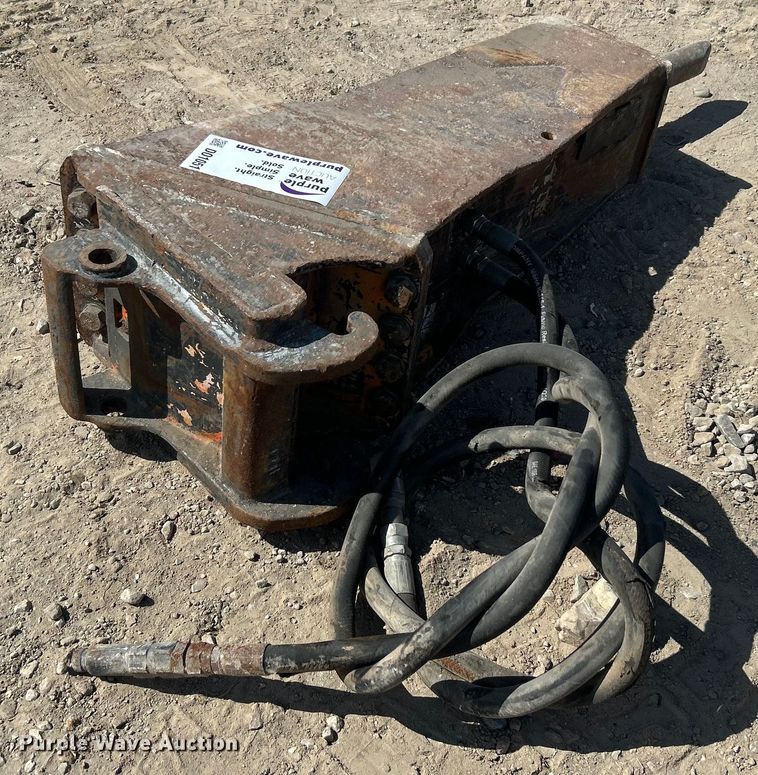 image for item DO1051 Breaker