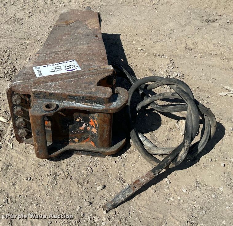 image for item DO1051 Breaker