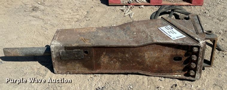 image for item DO1051 Breaker