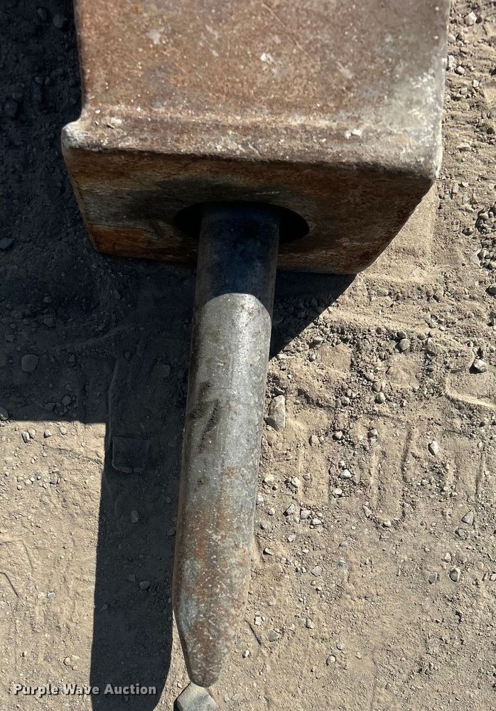 image for item DO1051 Breaker