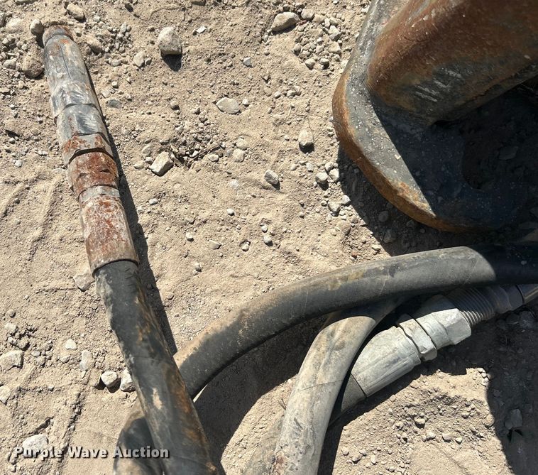 image for item DO1051 Breaker