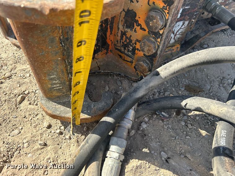 image for item DO1051 Breaker