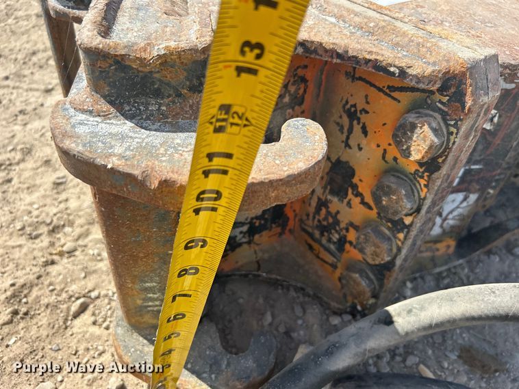 image for item DO1051 Breaker