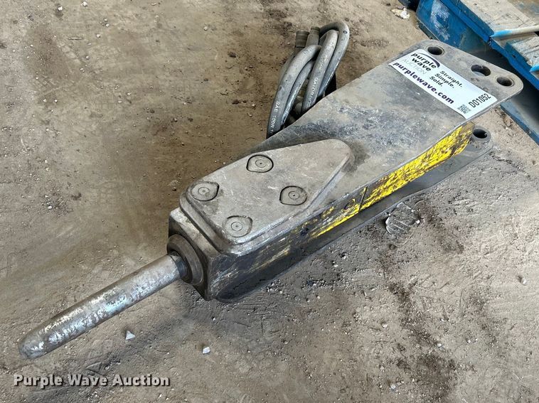 image for item DO1052 Breaker