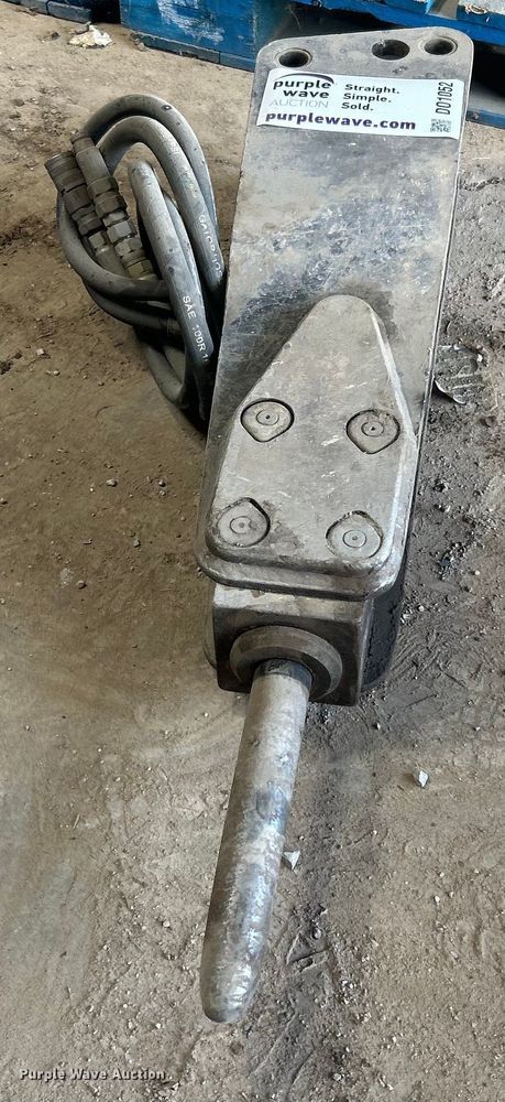 image for item DO1052 Breaker