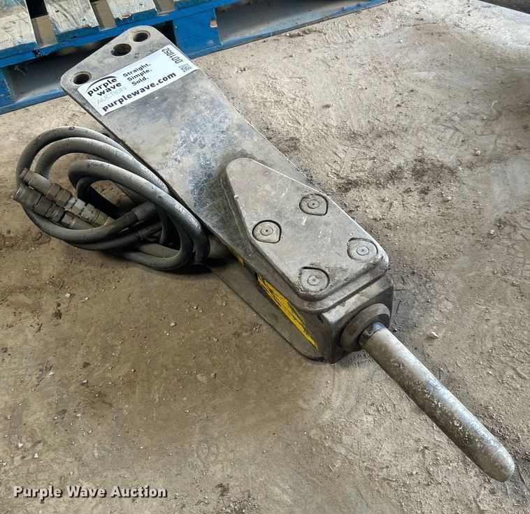 image for item DO1052 Breaker