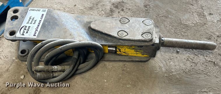 image for item DO1052 Breaker