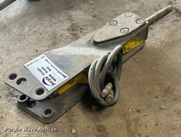 image for item DO1052 Breaker