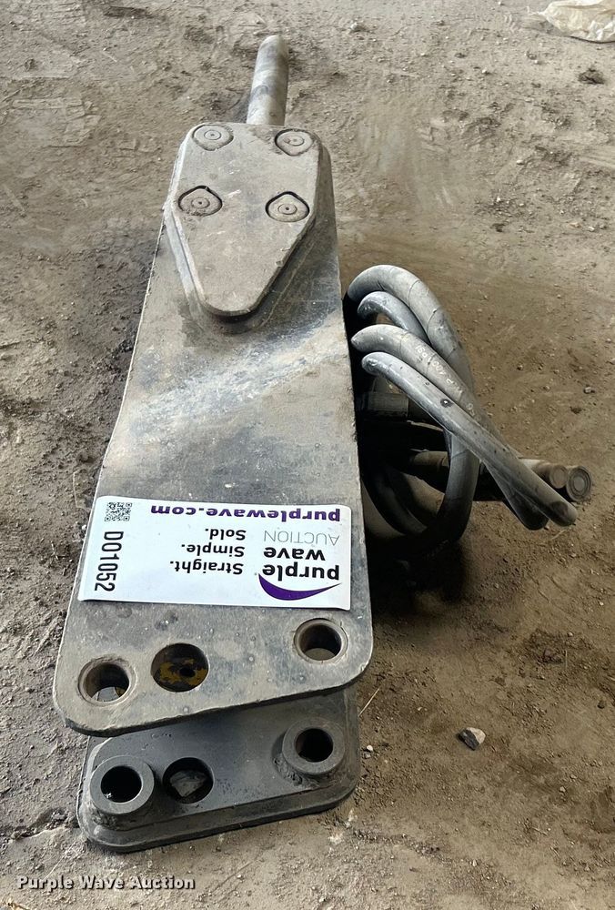 image for item DO1052 Breaker