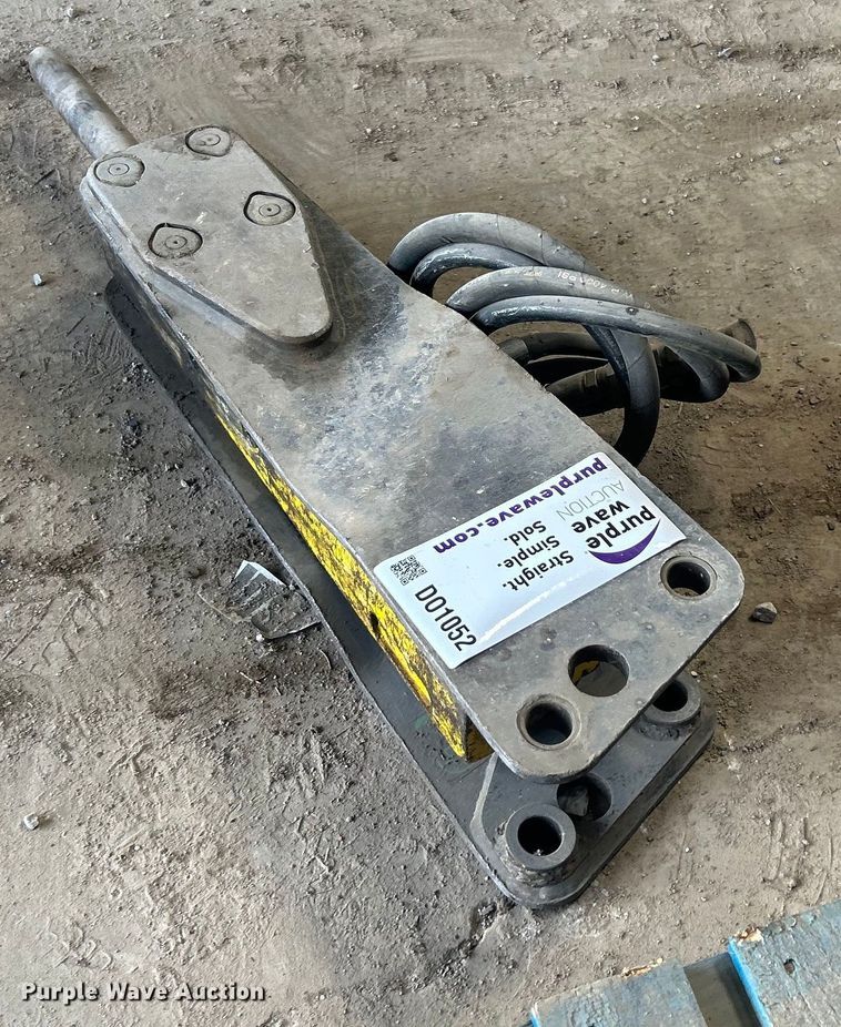 image for item DO1052 Breaker