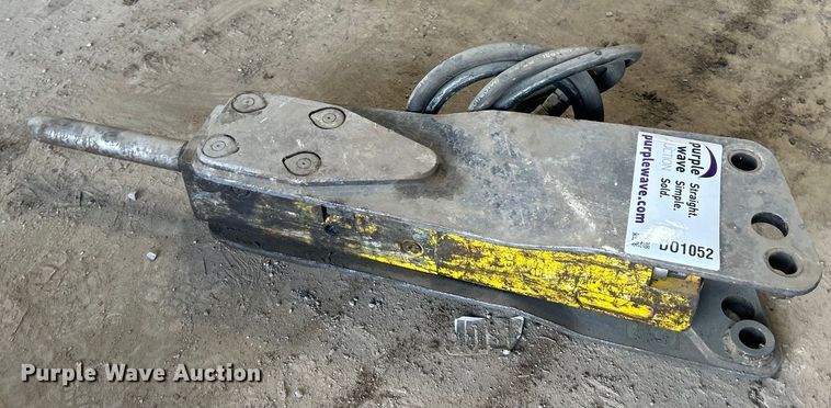 image for item DO1052 Breaker