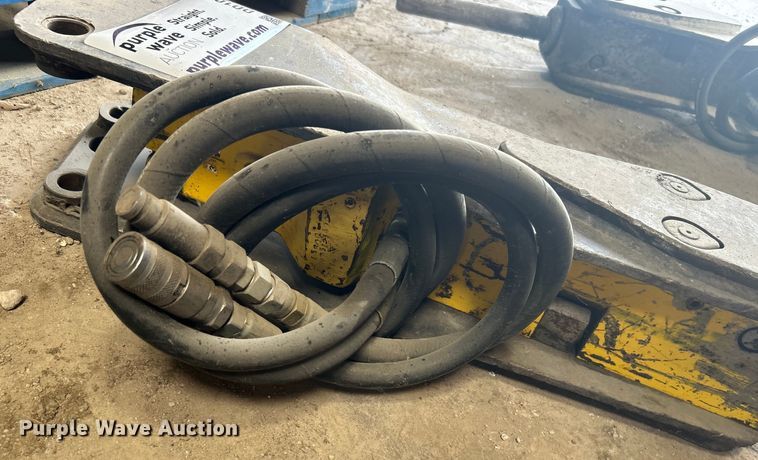 image for item DO1052 Breaker