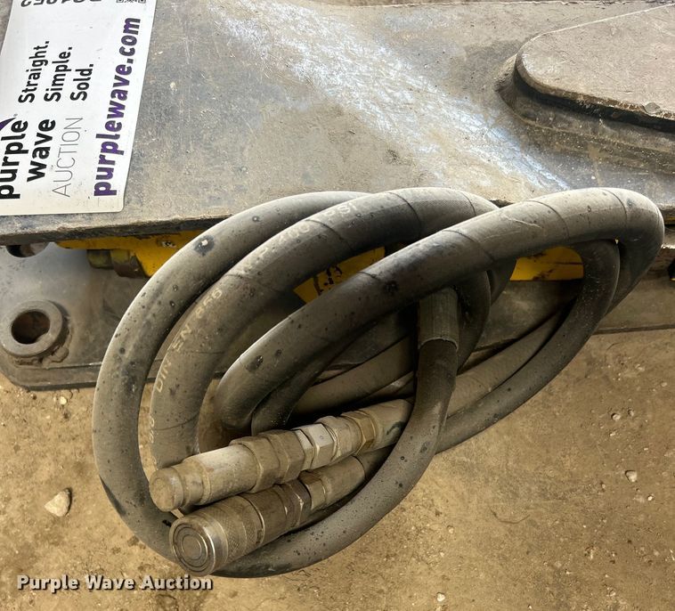 image for item DO1052 Breaker