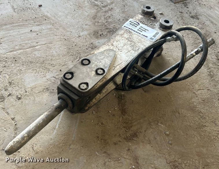 image for item DO1053 Breaker